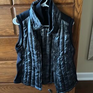 Calvin Klein performance vest